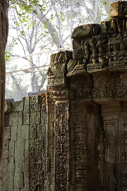 Ta Phrom et environs-169